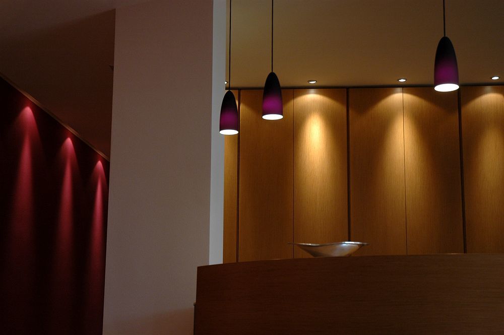 Tati Hotel Lugo  Exterior photo